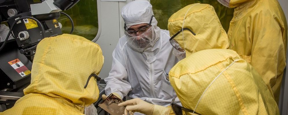 Photo of Undergraduate courses