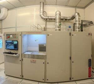 CVD Furnace for Graphene Growth