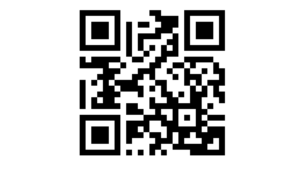 QR code for MNFU Research Day registration